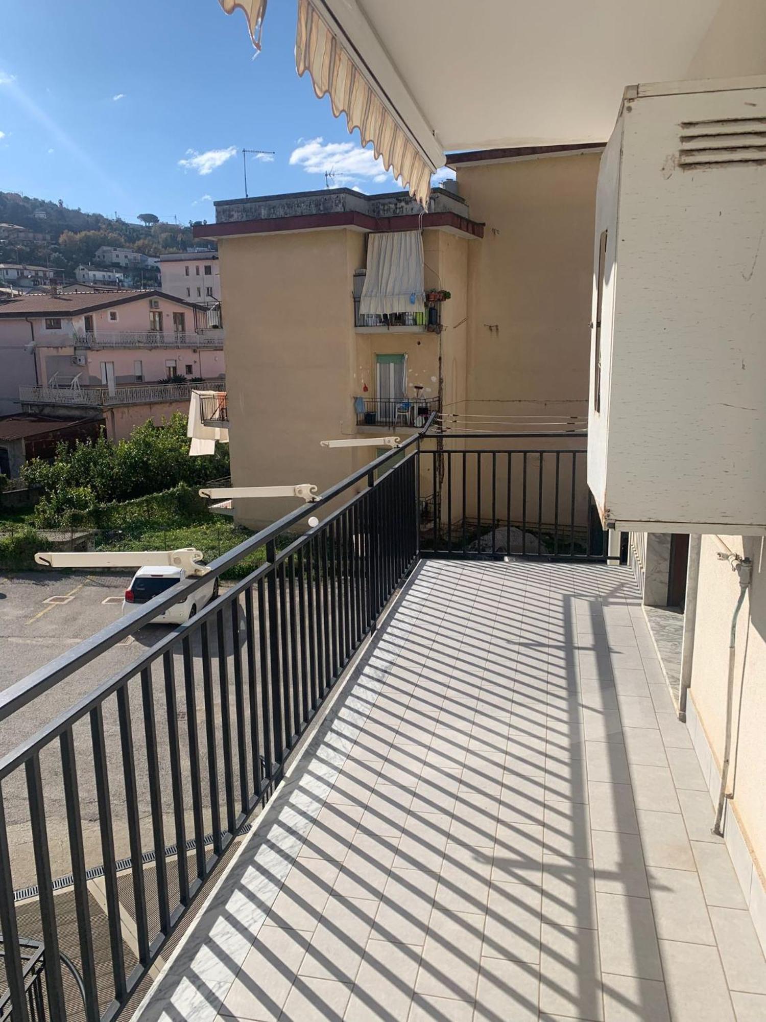 Bilocale Centrale Vicino Al Mare Agropoli Exterior foto